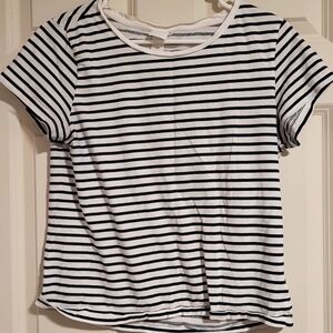 Stripe Top
